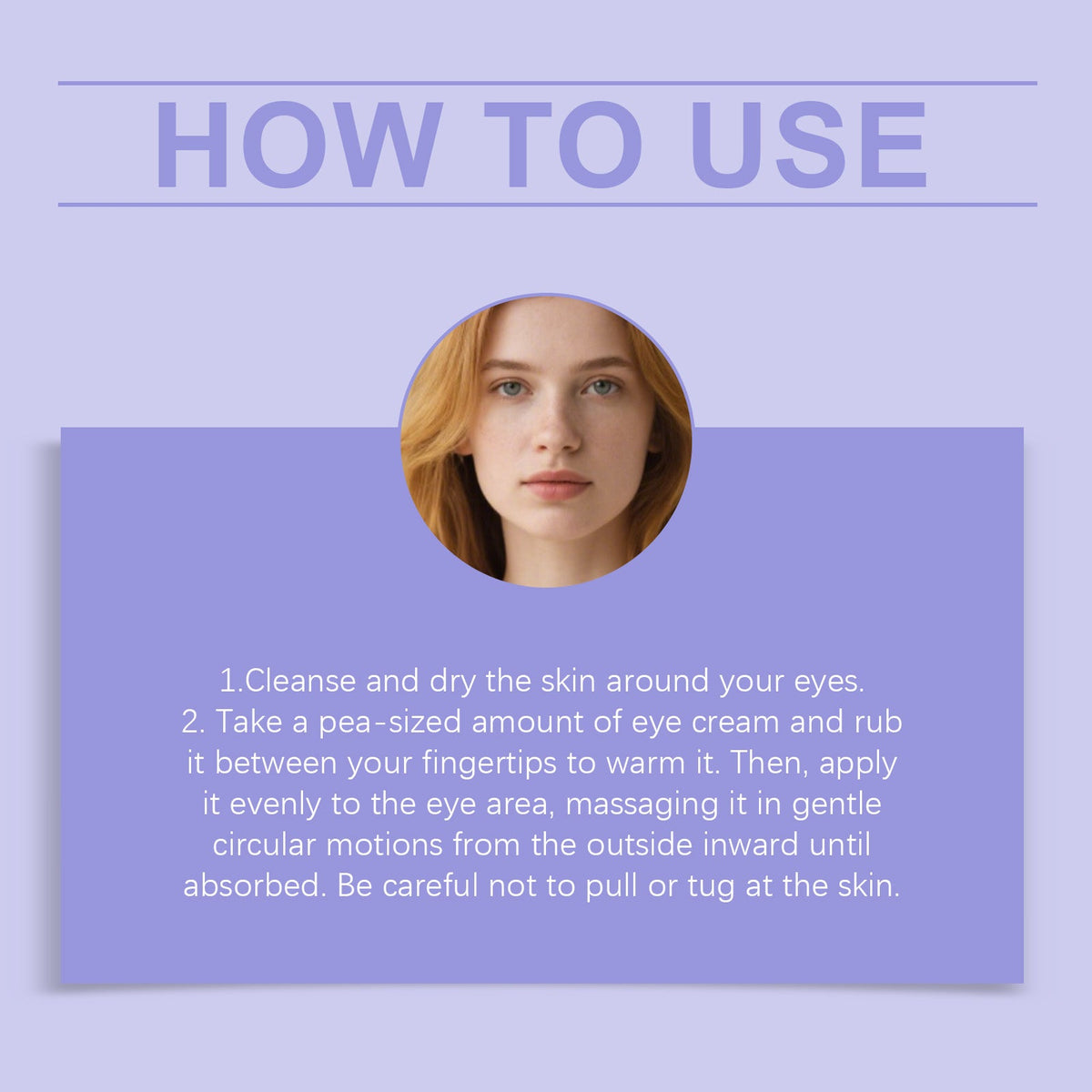 Viareline Instant Lift Collagen Eye Cream 10g - eye cream