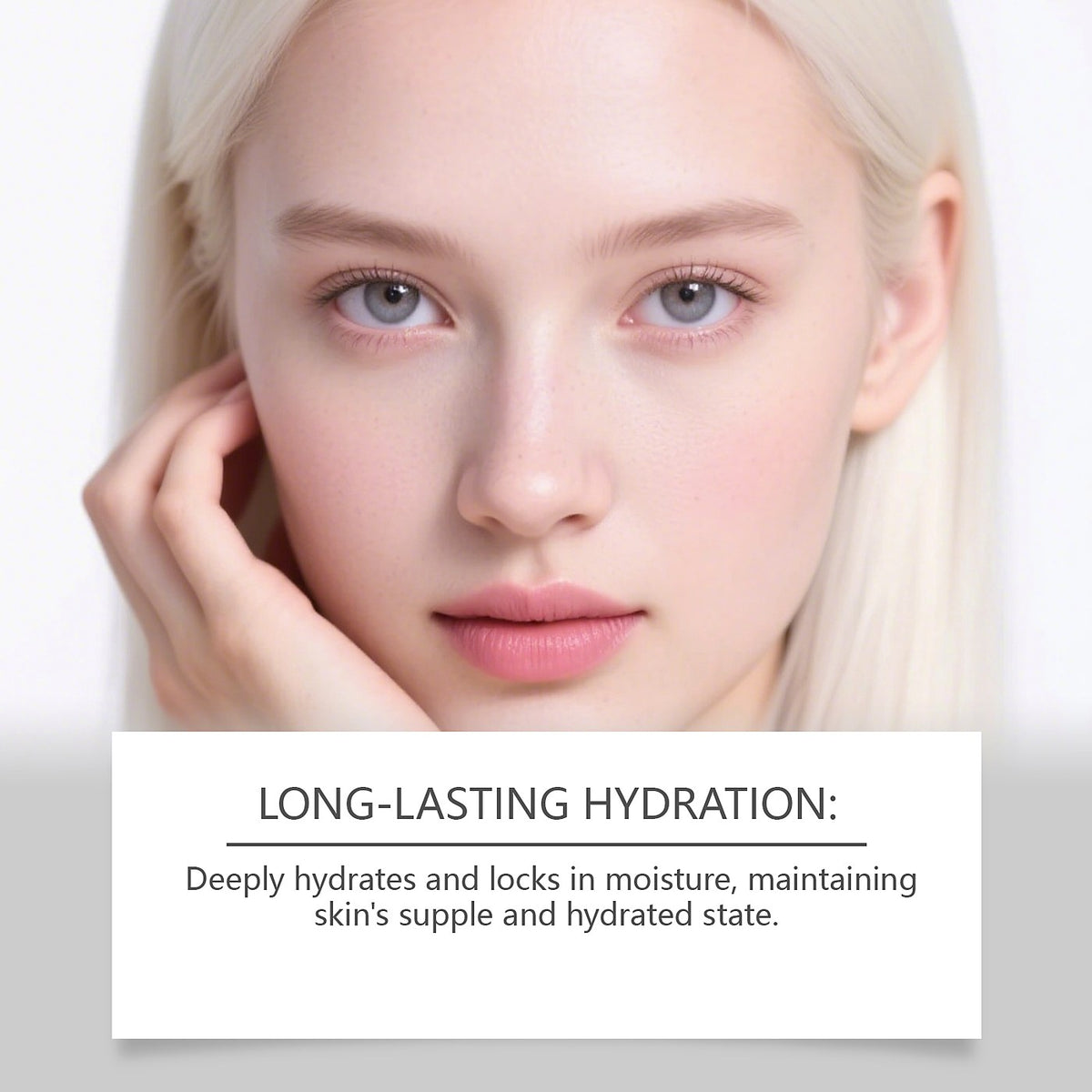 Zyvarn Face Serum Hydrating - Hydration & Plumpness
