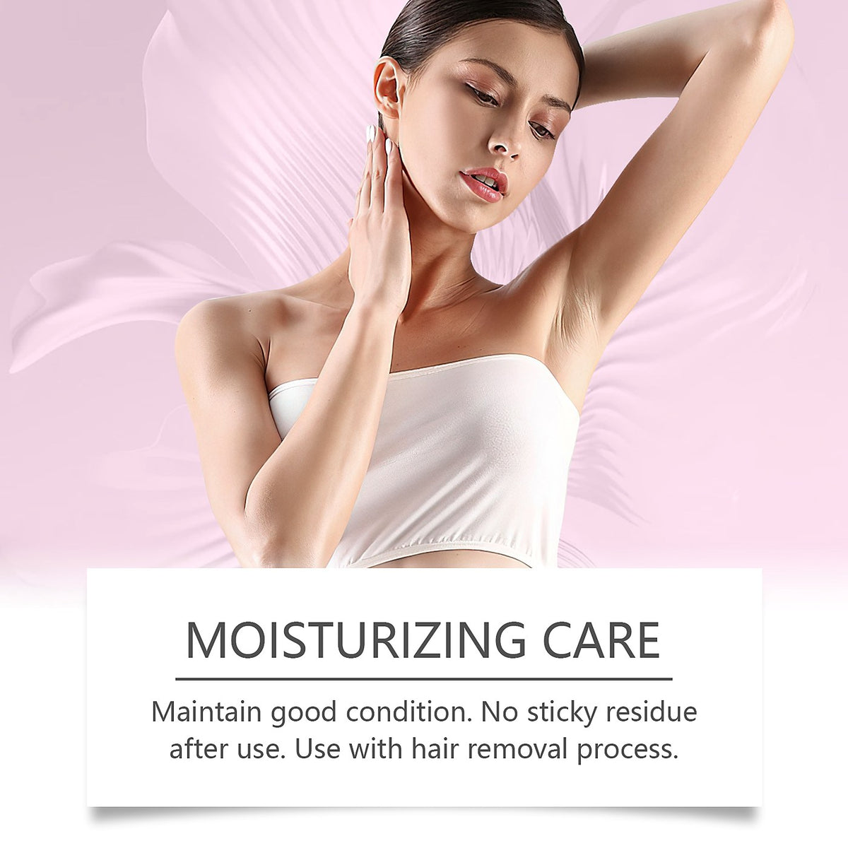 OceAura Hair Oil 60ml - Nourished, Shiny Hair