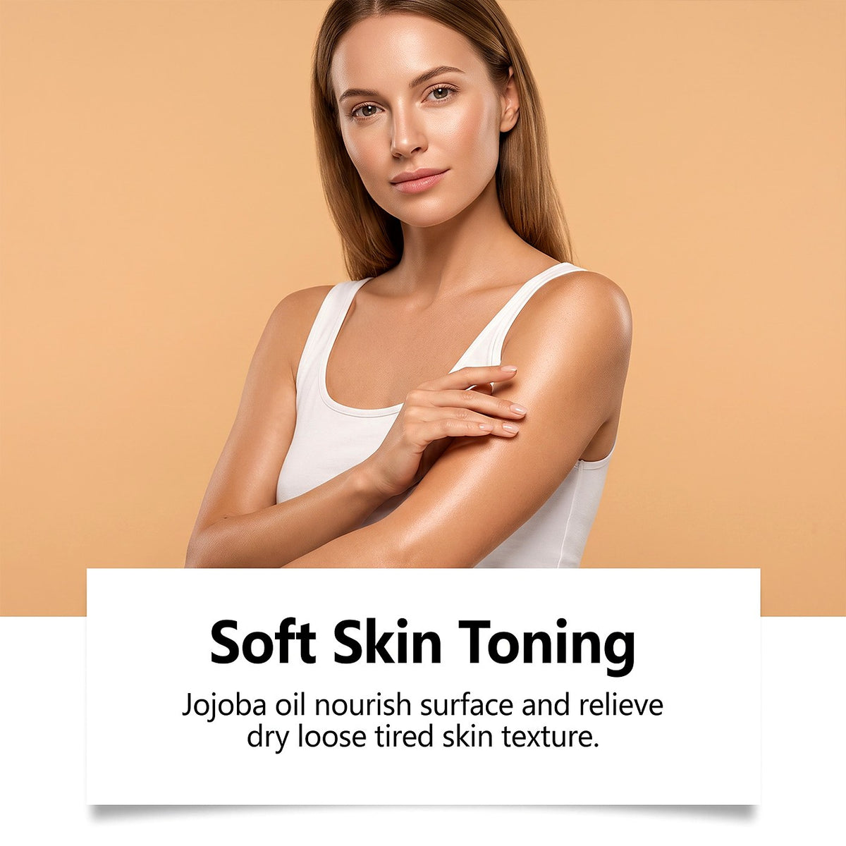 OceAura Body Oil - Nourished, Silky Skin