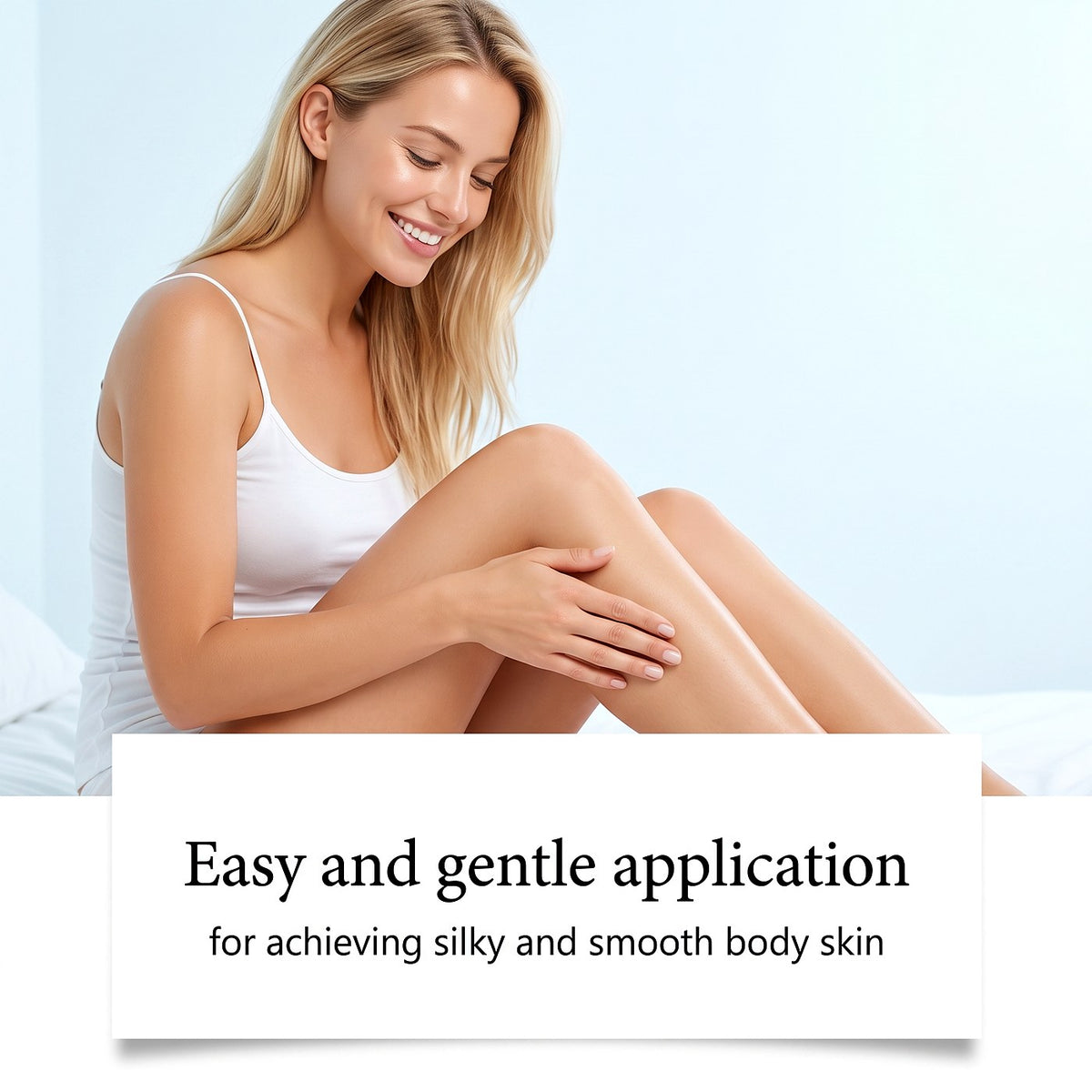 OceAura Hair Removal 30g - Smooth, Hair-Free Skin