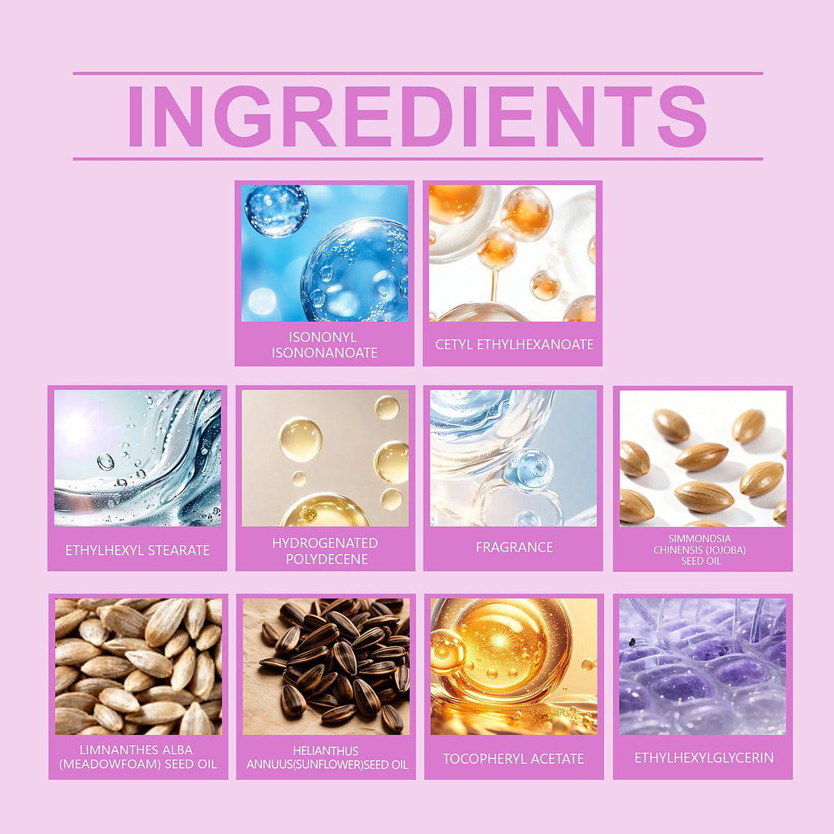 EELHOE Nail Care 3.5ml - Softer Nails & Cuticles