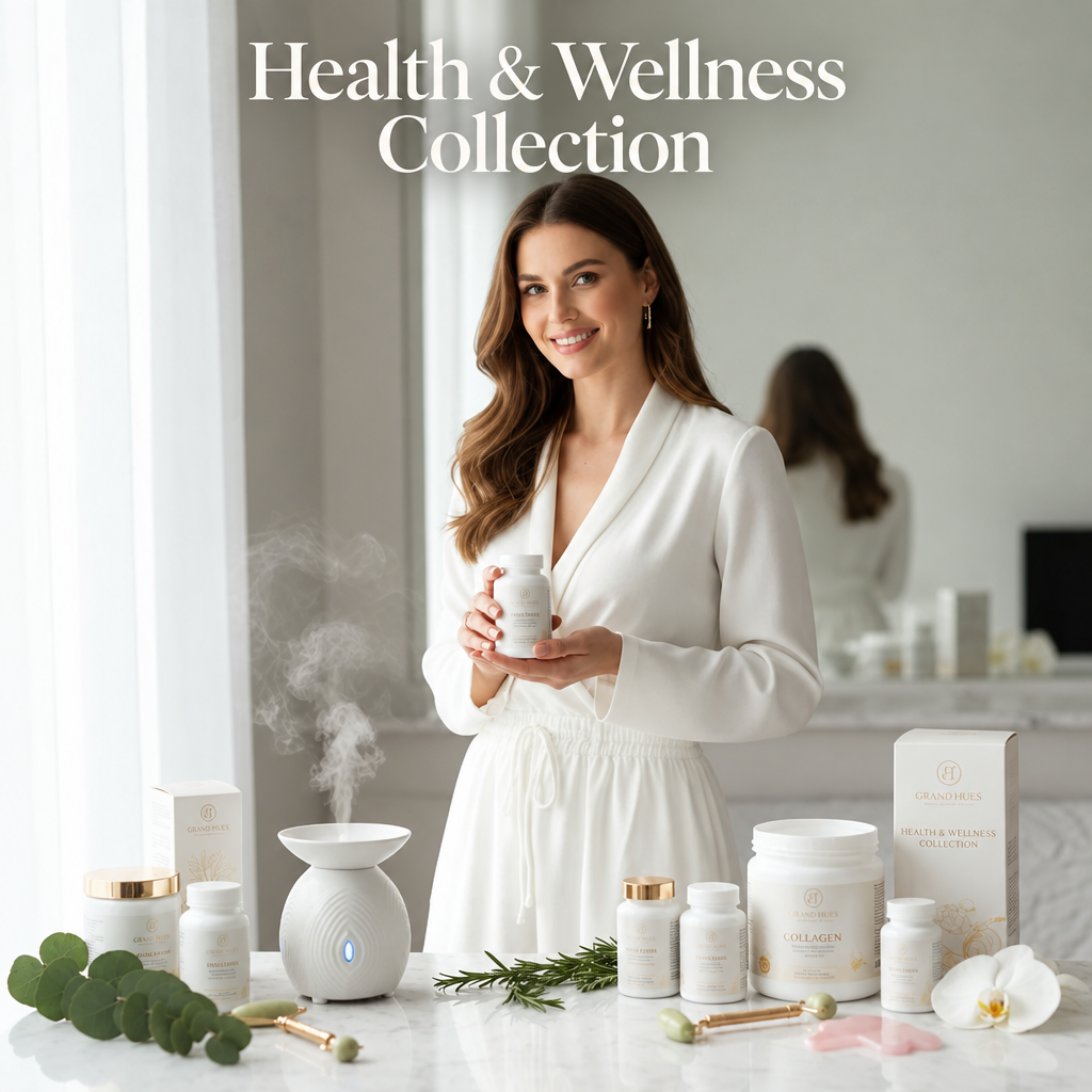 Health & Wellness Collection