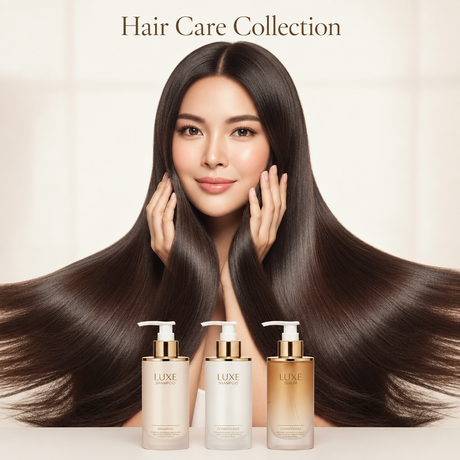 Hair Care Collection