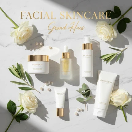 Facial Skincare Collection