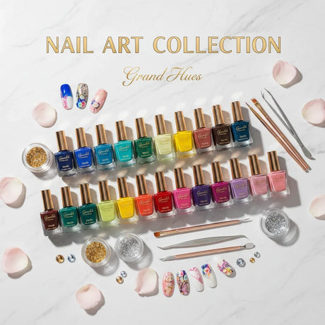 Nail Art Collection