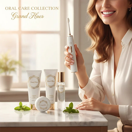 Oral Care Collection