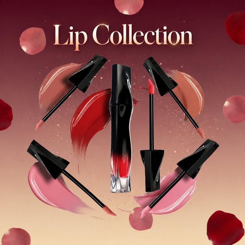 Lip Collection