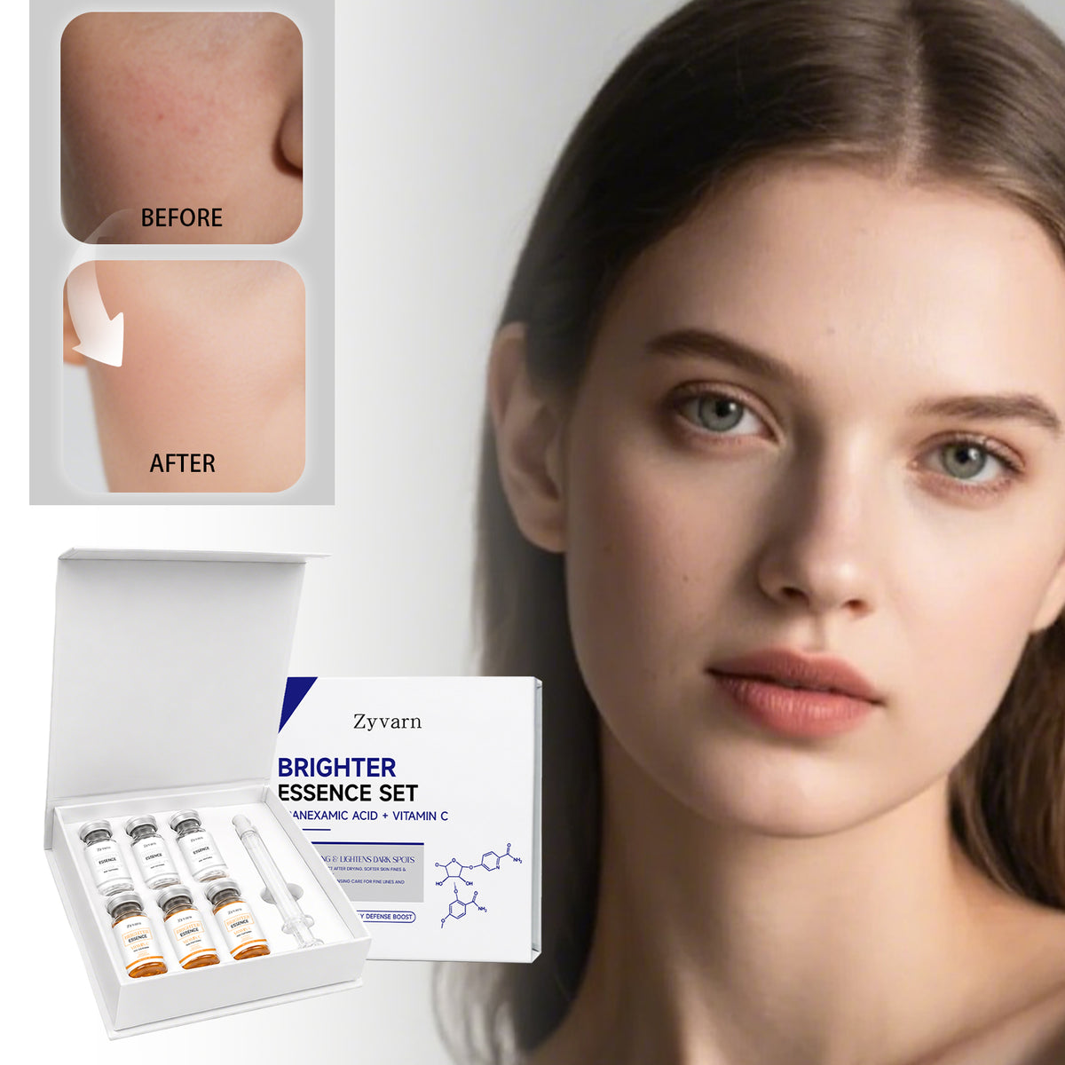 Westmonth detail 02 - Zyvarn Face Serum Hydrating - Hydration & Plumpness