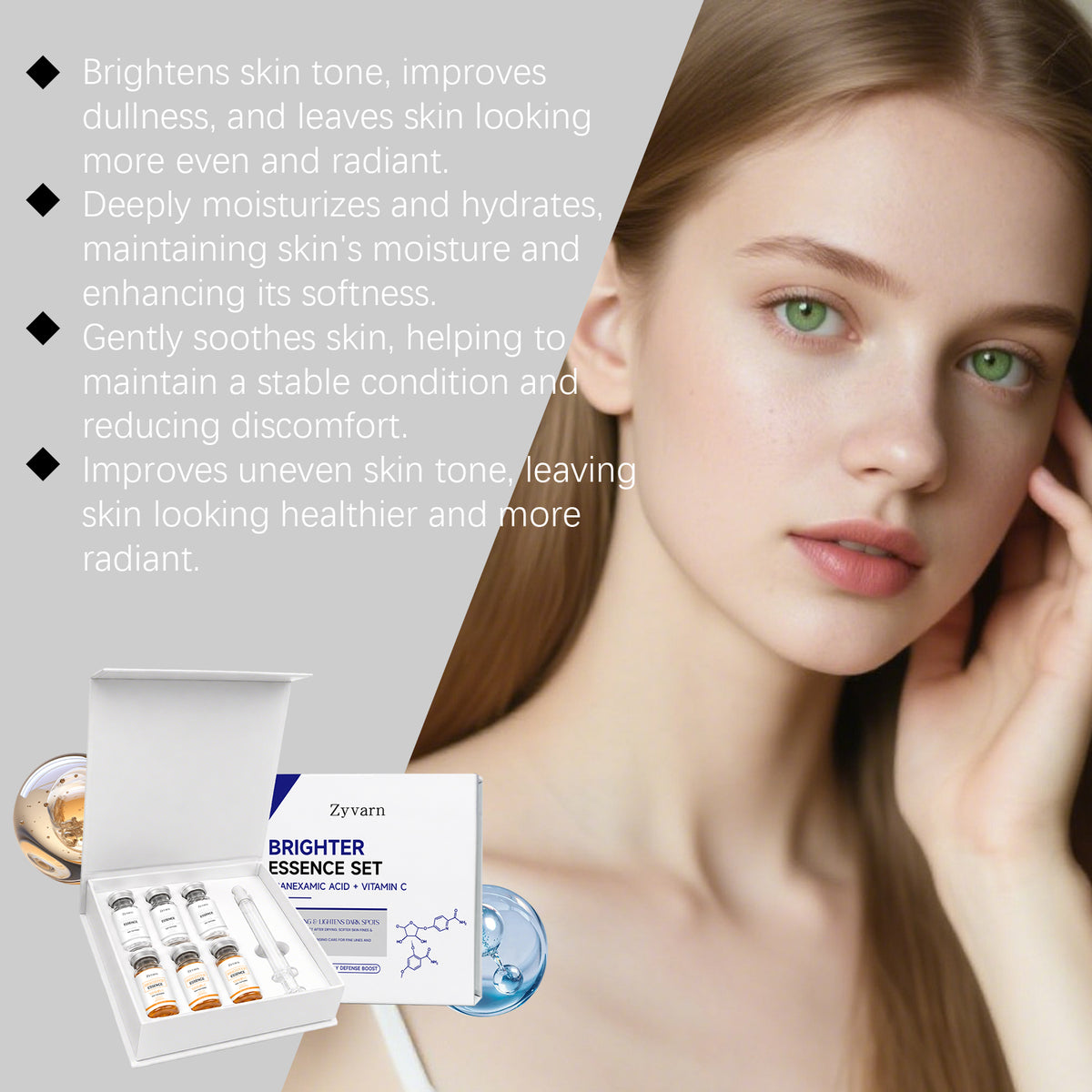 Westmonth detail 13 - Zyvarn Face Serum Hydrating - Hydration & Plumpness