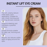 Viareline Instant Lift Collagen Eye Cream 10g - eye cream