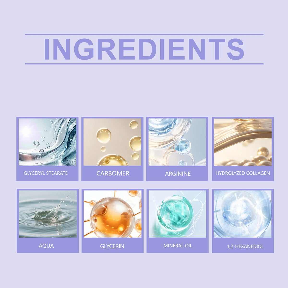 Viareline Instant Lift Collagen Eye Cream 10g - eye cream