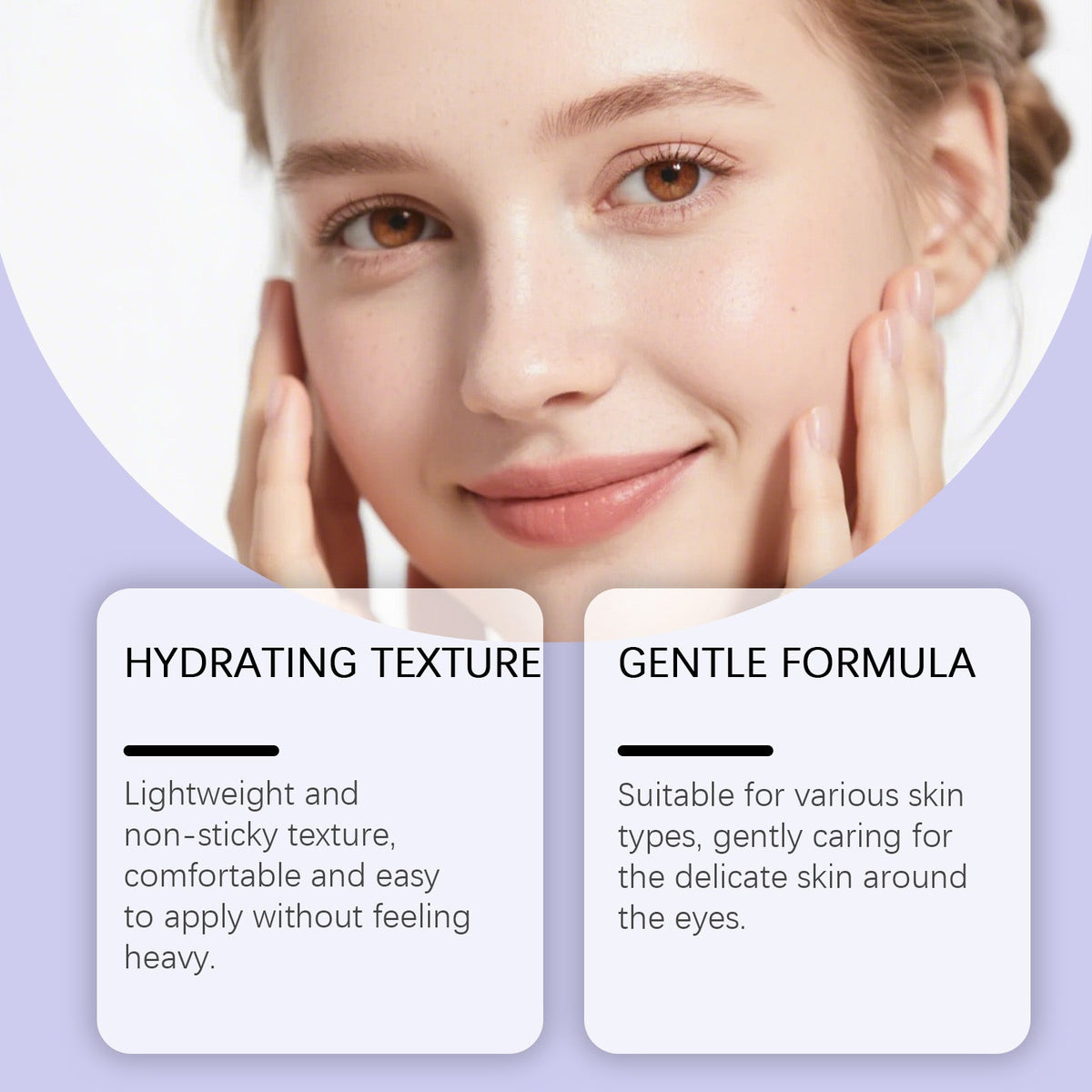 Viareline Instant Lift Collagen Eye Cream 10g - eye cream