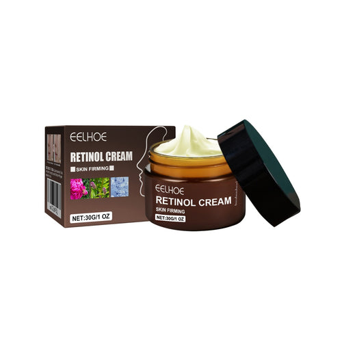 EELHOE Face Cream 30g - Comforting Daily Moisture