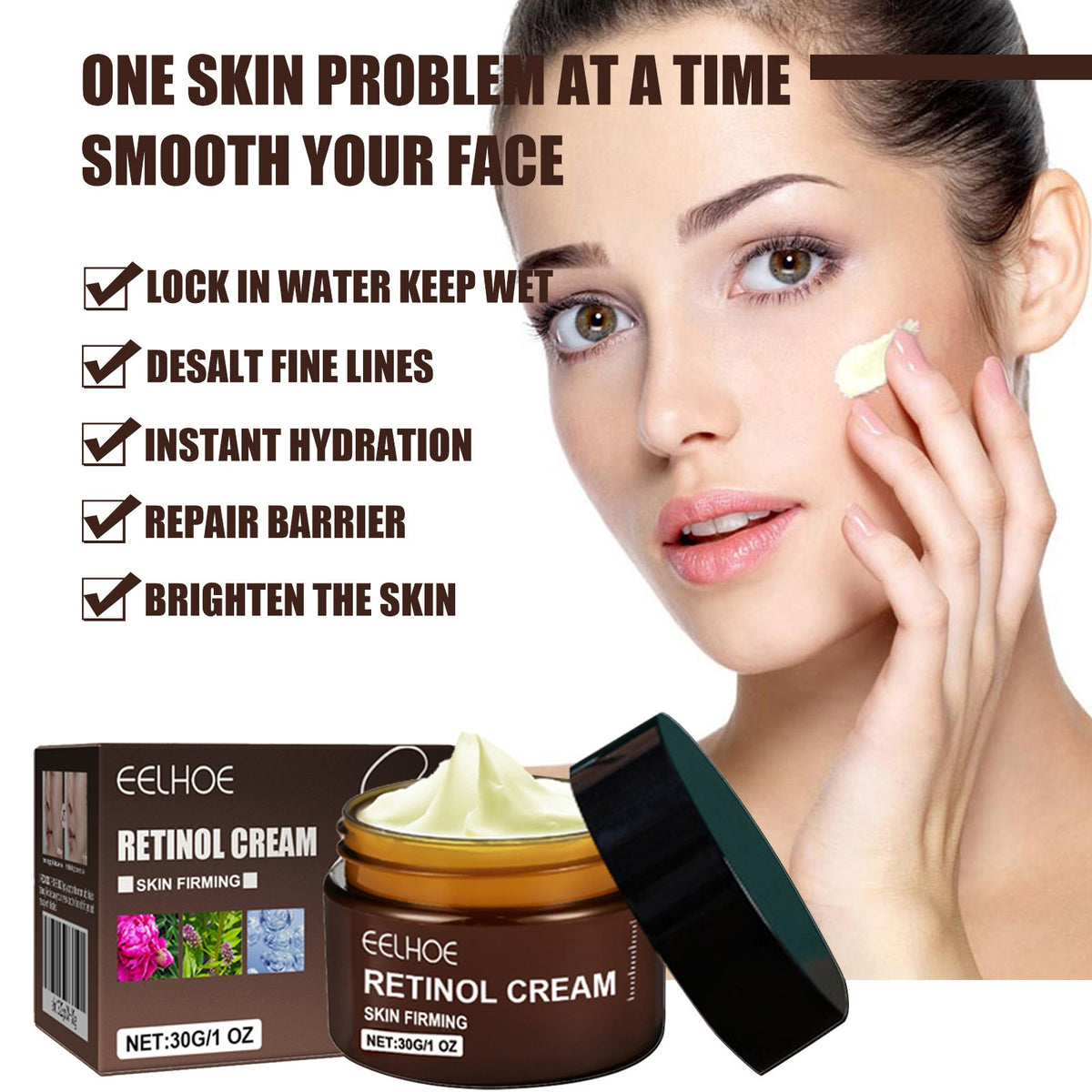 Westmonth detail 08 - EELHOE Face Cream 30g - Comforting Daily Moisture