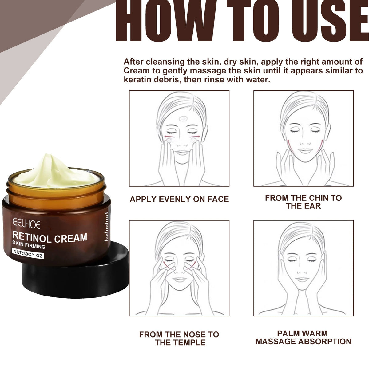 Westmonth detail 09 - EELHOE Face Cream 30g - Comforting Daily Moisture