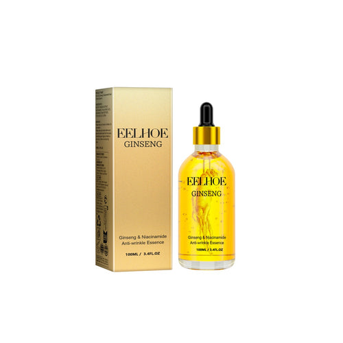 EELHOE Face Serum - Hydration & Plumpness