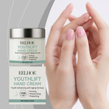 EELHOE Retinol Youthlift Hand Cream 60g - Firming & Moisturizing