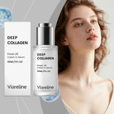Viareline Face Serum 30ml - Hydration & Plumpness