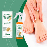 EELHOE Foot Care 100ml - Smoother Heels & Feet