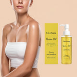 OceAura Body Oil - Nourished, Silky Skin