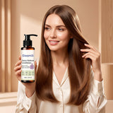 GleamXi Onion Pure Essence Conditioner 100ml - Detangle & Soften