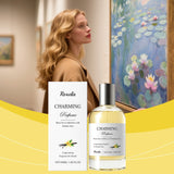 Roxelis Perfume 50ml - Long-Lasting Signature Scent