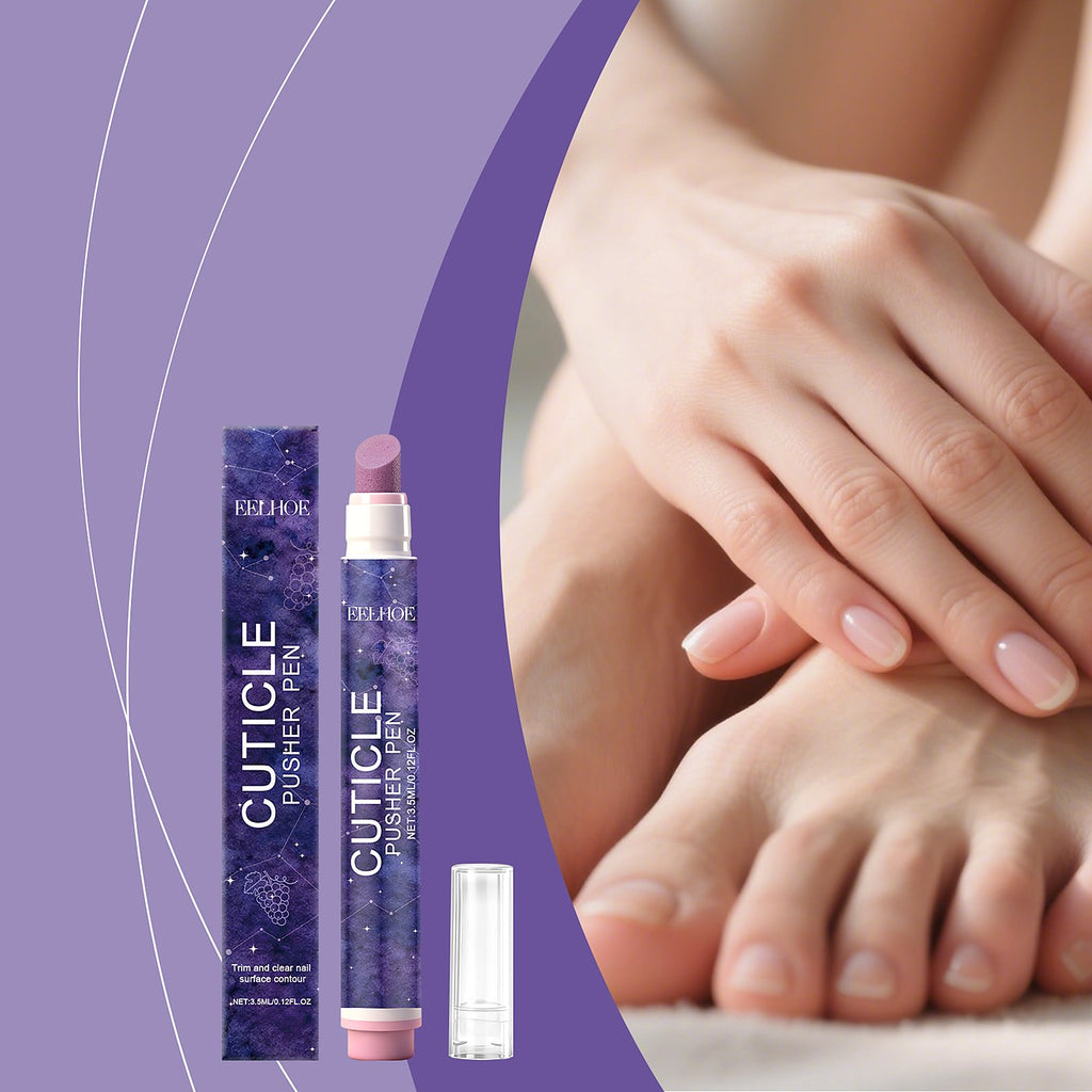 EELHOE Nail Care 3.5ml Edge Care - Softer Nails & Cuticles