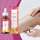 OceAura Hair Oil 60ml - Nourished, Shiny Hair