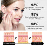 Hoygi Eye Cream - Lightweight Daily Care