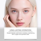 Zyvarn Face Serum Hydrating - Hydration & Plumpness