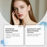 Viareline Face Serum 30ml - Hydration & Plumpness