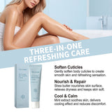 OceAura Hair Removal 30g - Smooth, Hair-Free Skin