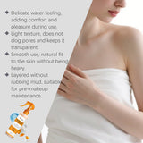 OceAura Body Exfoliator 100ml - Smooth, Refined Skin