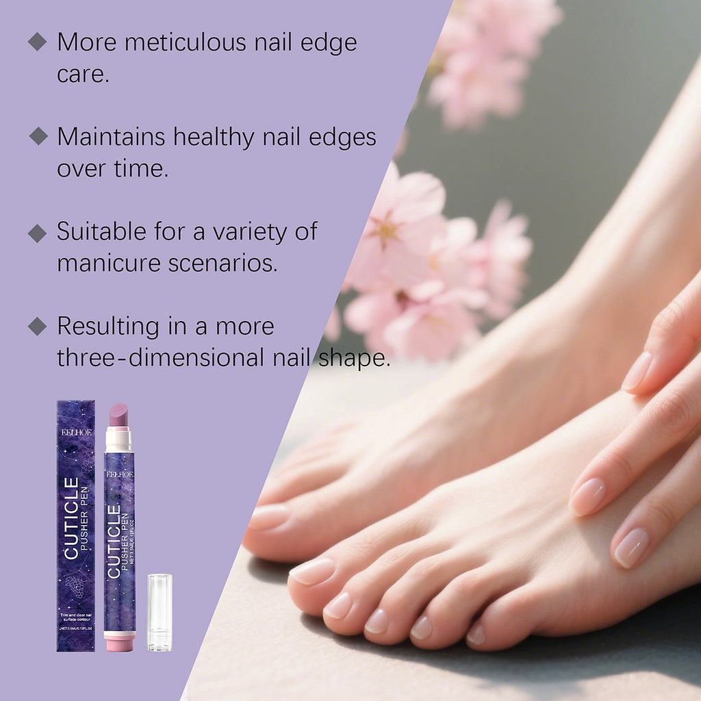 EELHOE Nail Care 3.5ml Edge Care - Softer Nails & Cuticles