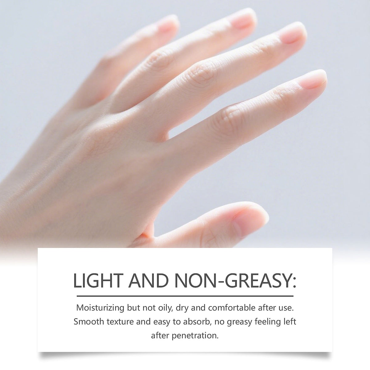 Jaysuing Nail Care 3.5ml - Softer Nails & Cuticles