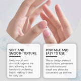 EELHOE Retinol Youthlift Hand Cream 60g - Firming & Moisturizing