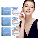 Jaysuing Oil-Control Setting Powder 8g - Matte Finish, Ivory