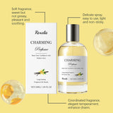 Roxelis Perfume 50ml - Long-Lasting Signature Scent