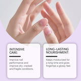 Jaysuing Nail Care 3.5ml - Softer Nails & Cuticles