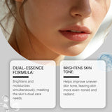 Zyvarn Face Serum Hydrating - Hydration & Plumpness