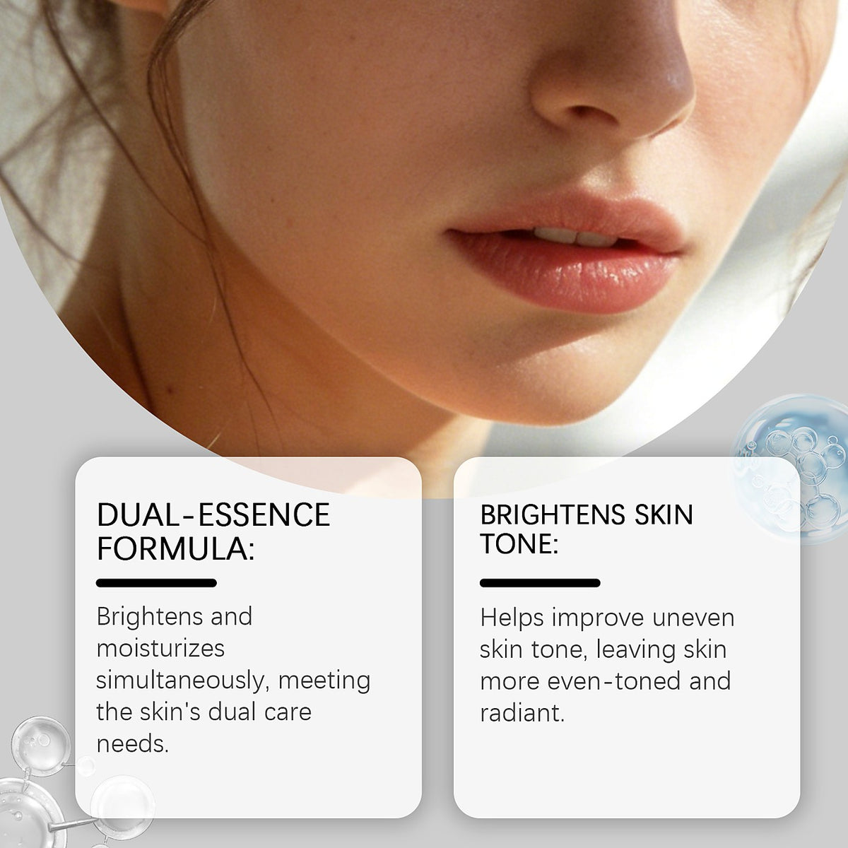Zyvarn Face Serum Hydrating - Hydration & Plumpness
