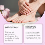 EELHOE Nail Care 3.5ml - Softer Nails & Cuticles