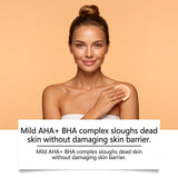 Viareline Cleansing Pads - On-the-Go Cleansing