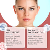 Hoygi Face Cream 100g - Comforting Daily Moisture