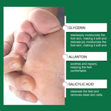 EELHOE Foot Care 100ml - Smoother Heels & Feet
