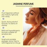 Roxelis Perfume 80ml - Long-Lasting Signature Scent