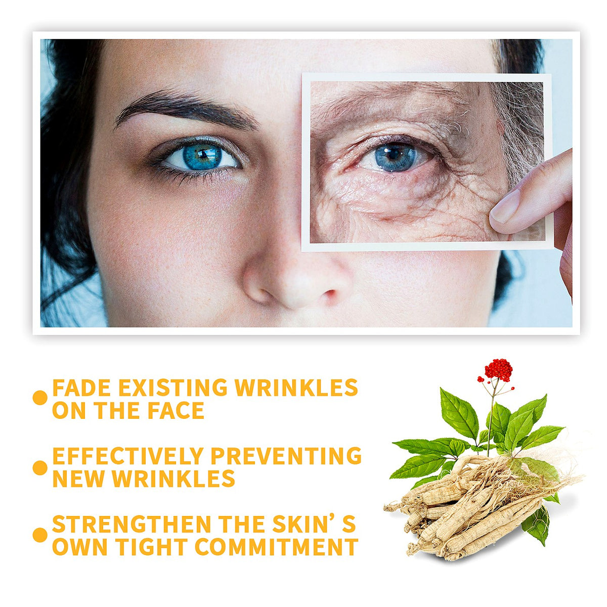 EELHOE Face Serum - Hydration & Plumpness