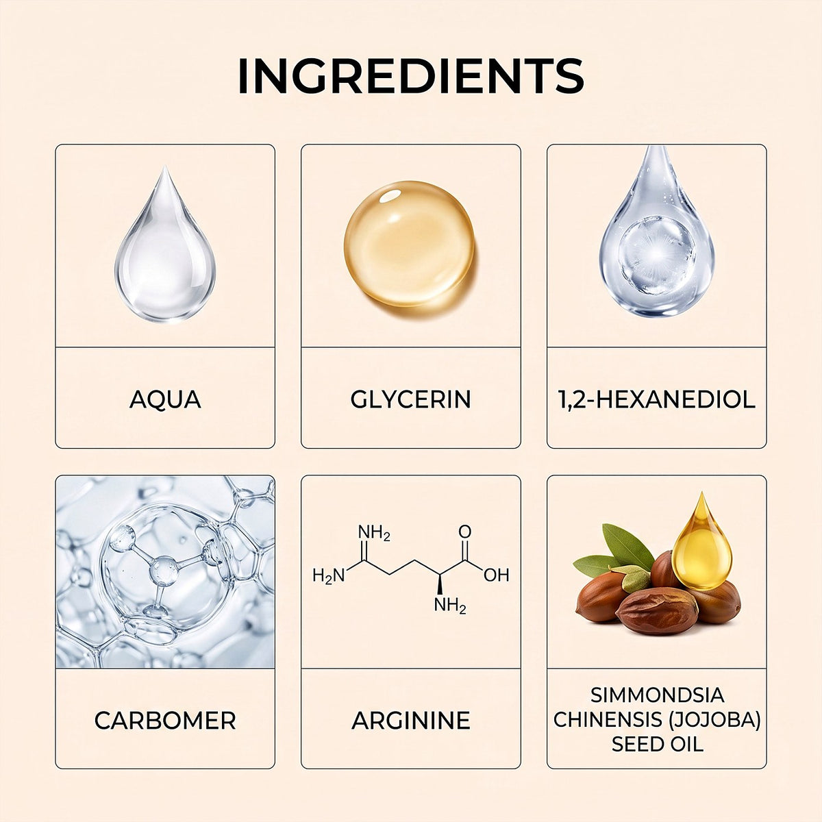 OceAura Body Oil - Nourished, Silky Skin