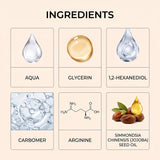 OceAura Body Oil - Nourished, Silky Skin
